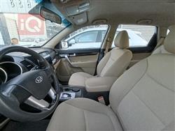 کیا سۆرینتۆ